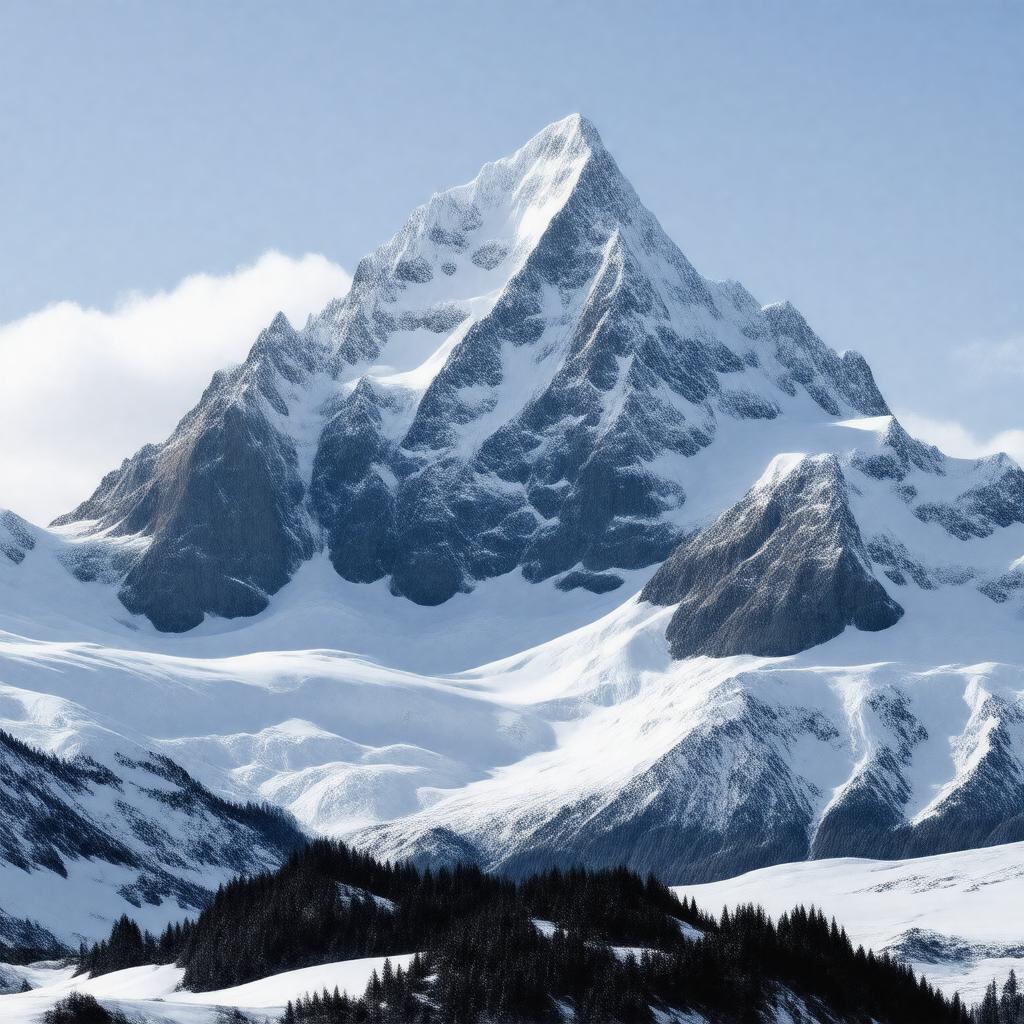 Mount Odin